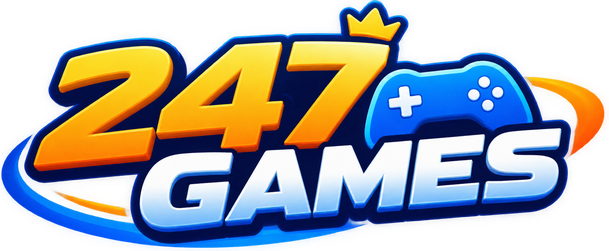 247 Games